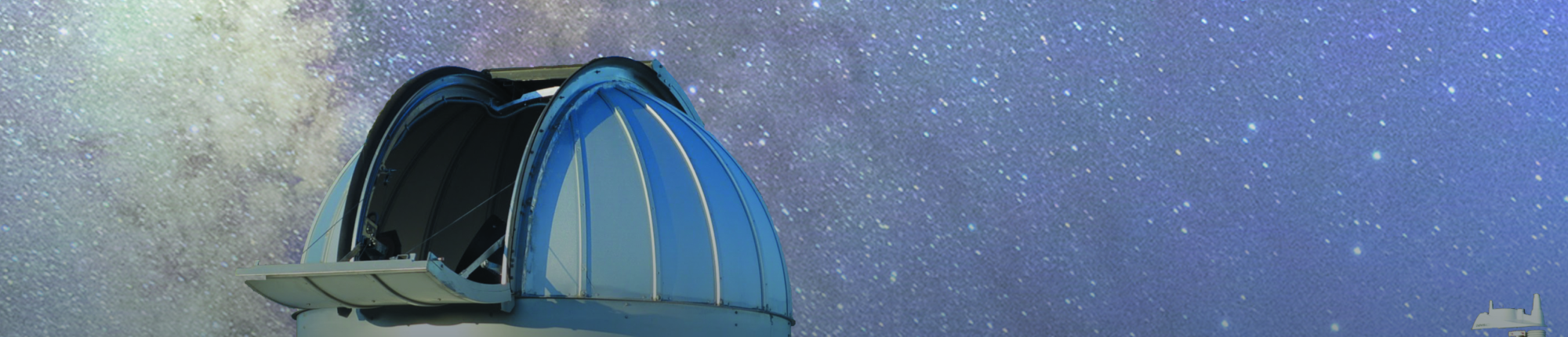 Observatorio Astronómico del Centro Universitario Regional del Este
